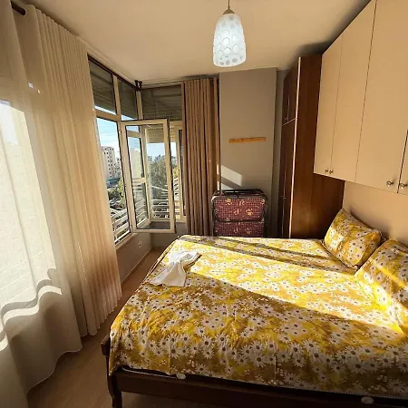 For Daily Rent Plazh Iliria Apartment Durres