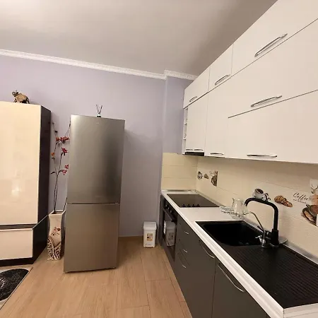 For Daily Rent Plazh Iliria Apartment *