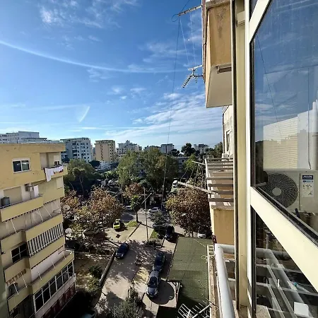 Apartment For Daily Rent Plazh Iliria *