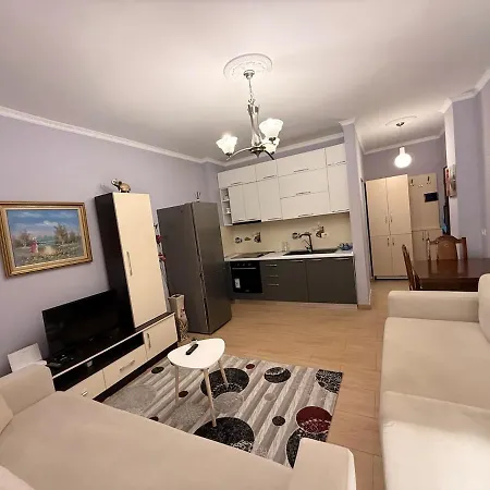 For Daily Rent Plazh Iliria Apartment