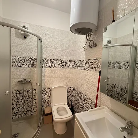 For Daily Rent Plazh Iliria